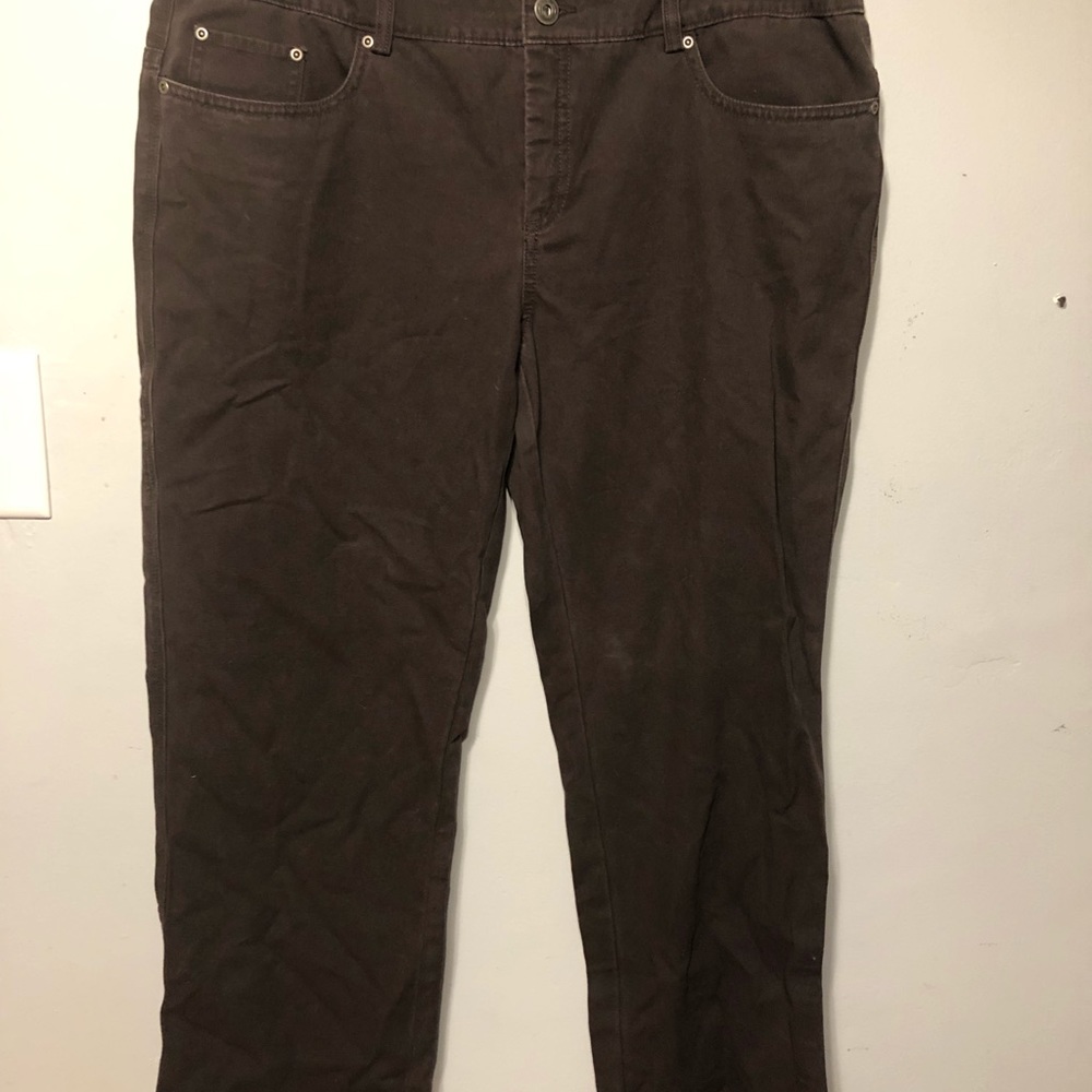 EMS Eastern Mountain Sports NWT pants 16 women’s